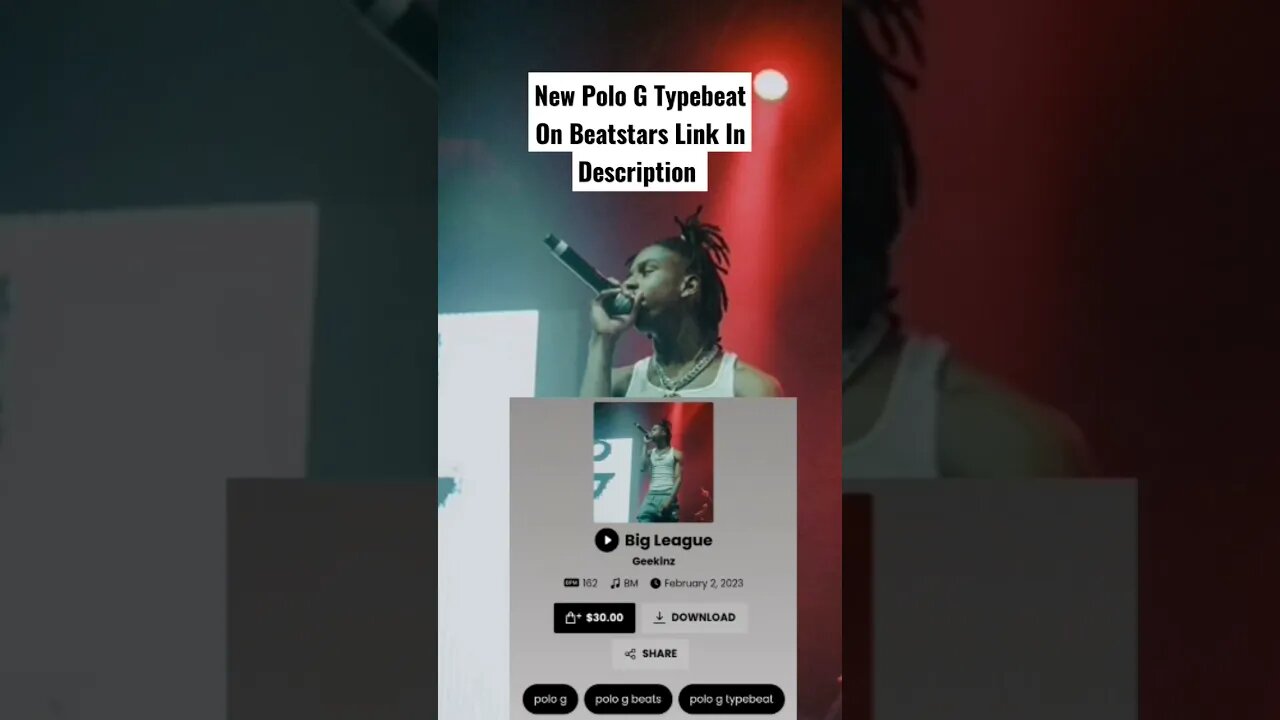 #polog typebeat on beatstars Link: https://bsta.rs/fe4fb14e5