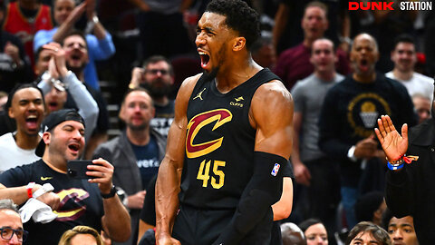Cavaliers 106 vs Magic 94, Game 7: CLE wins 4-3 | CAVS RALLY TO ADVANCE🔥 | May 5, 2024