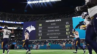TDFL Football [Season 9/Week 3]: Brooklyn (1-1) @ Carolina (0-2)