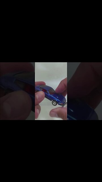 Colocando pra Respirar o Raro Hot Wheels Ferrari Uma Abertura Imperdível #shorts