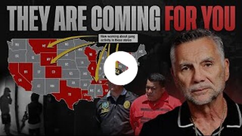 Venezuela Gangs taking over America - Why The FBI is Silent