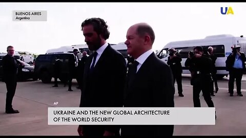 A threat to Ukraine, also threatens all of Europe