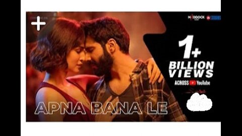 Apna Bana Le - Bhediya | Varun Dhawan | | Kriti Sanon | song