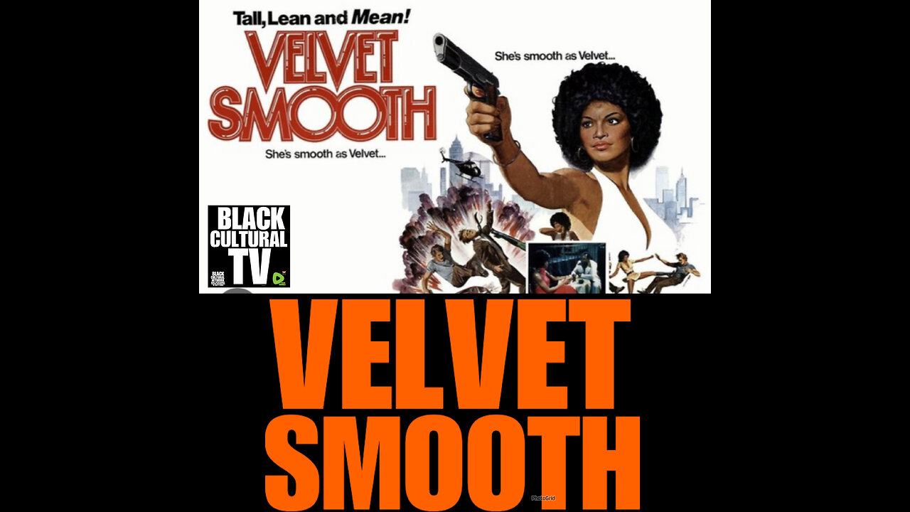 BCTV #39 VELVERT SMOOTH