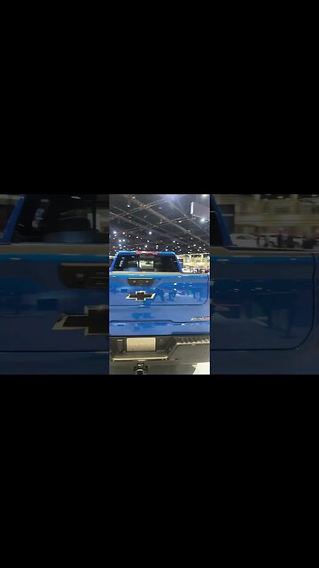 2023 Chevy Silverado, 1500 ZR2