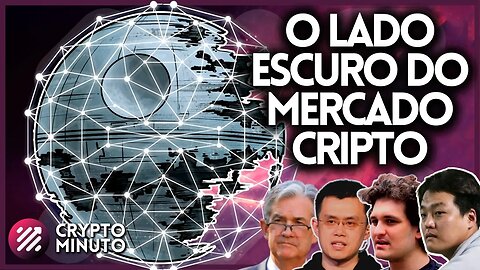 BTC ESTÁ PRÓXIMO DE MUDAR A TENDÊNCIA - GRANDES EMPRESAS NO LADO PODRE DA FTX - CRIPTO NOTÍCIAS HOJE