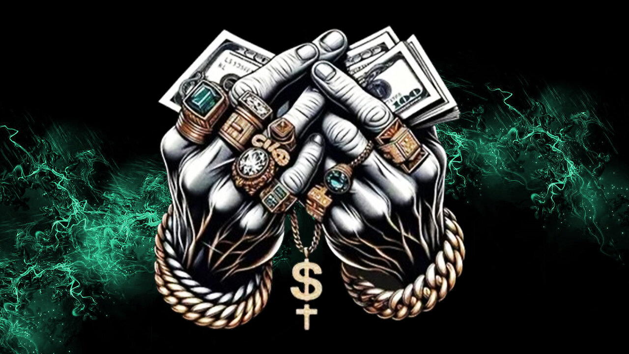 Banger Type Beat - FLOW PAPER Freestyle Trap Beat Instrumental 2024