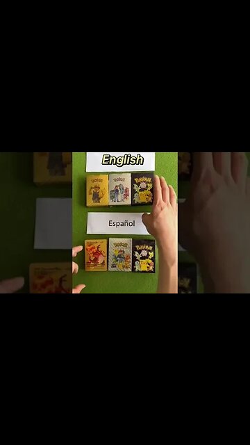 Pokemon Cards Metal Gold Sliver Spanish Vmax GX Energy Card | ʟɪɴᴋ ɪɴ ᴛʜᴇ ᴅᴇꜱᴄʀɪᴘᴛɪᴏɴ 👇 ᴛᴏ ʙᴜʏ