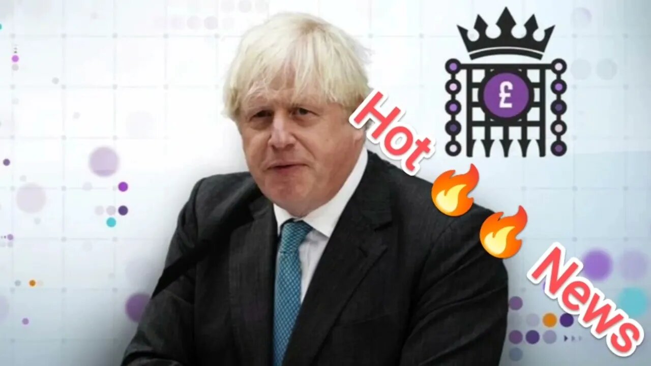 Boris Johnson earns nearly £1m in one month - and Matt Hancock's I'm A Celeb fee revealed