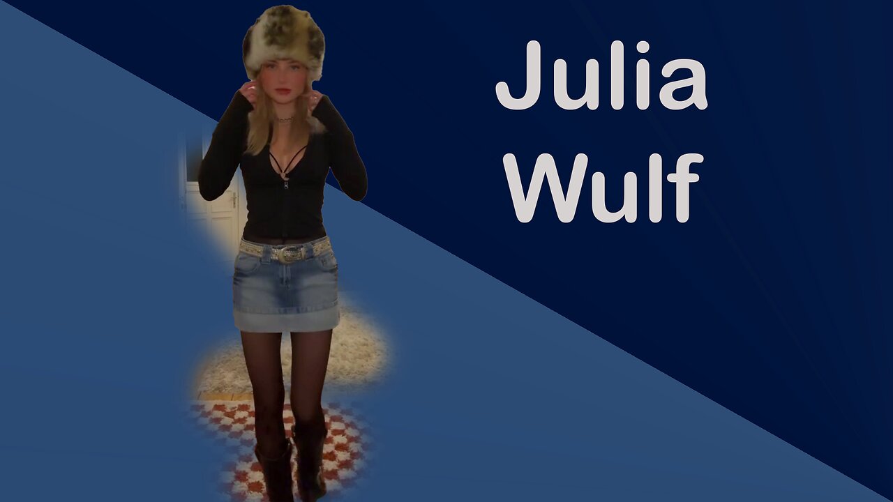 Julia Wulf