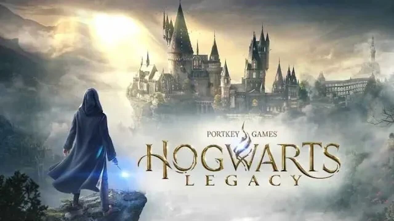 Hogwarts Legacy: A Study of Hate and How to Beat It