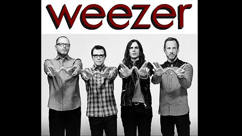 Weezer - Hero