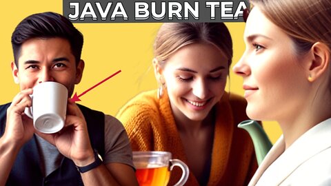 The Supernatural Java Burn Tea Review