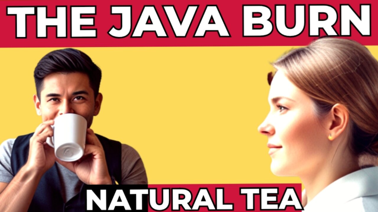 The Supernatural Java Burn Tea Review