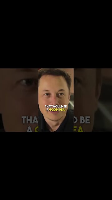 Elon Musk: Views on College