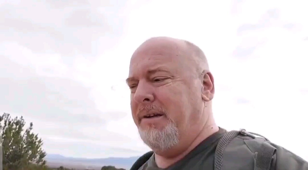 Jimi the Hobo vod - 9/22/22