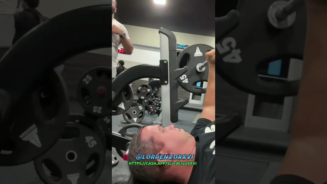 I’ve actually known these two gentlemen Carlos and TJ since probably my earlier date is even before