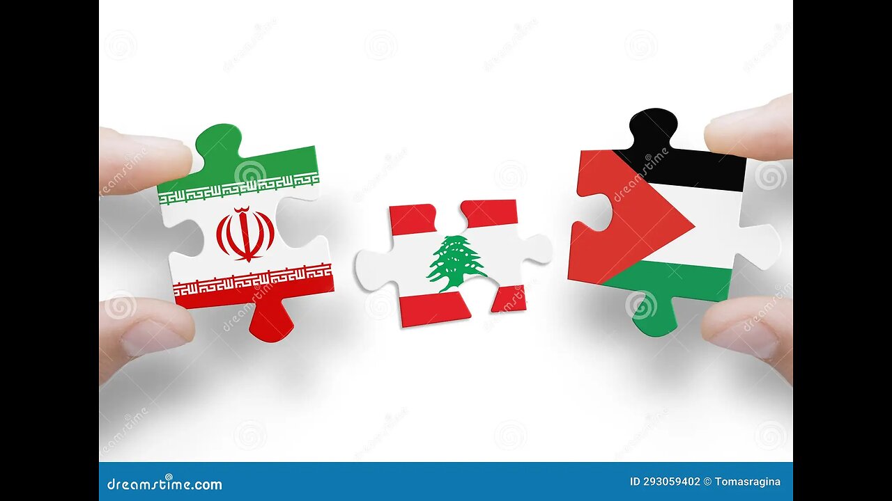 The Dire Consequences of Israel vs Iran, Lebanon, Palestine | Daily Media