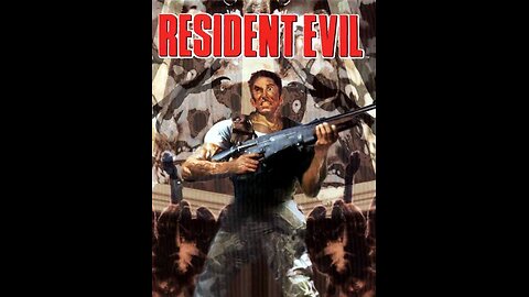 Resident Evil 1