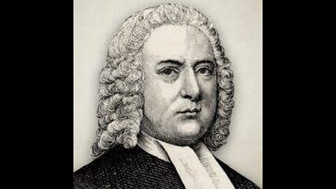 The Theology of John Gill
