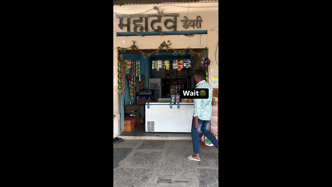 bhai bach gaya😂😂😂