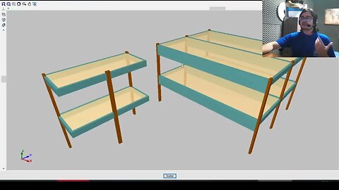 Armadilha de rigidez Eng Estrutural