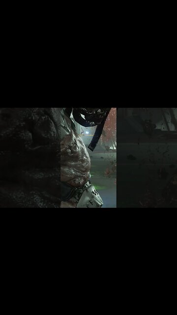 Welcome to the Lazarus Labs: DOOM Photo Mode pt1