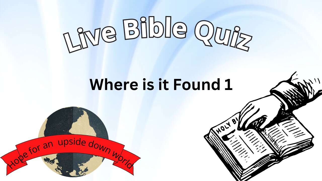 Where is it Found live