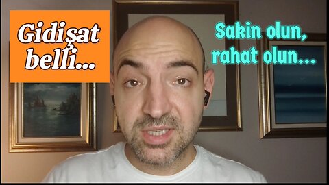Rahat olun, sakin olun