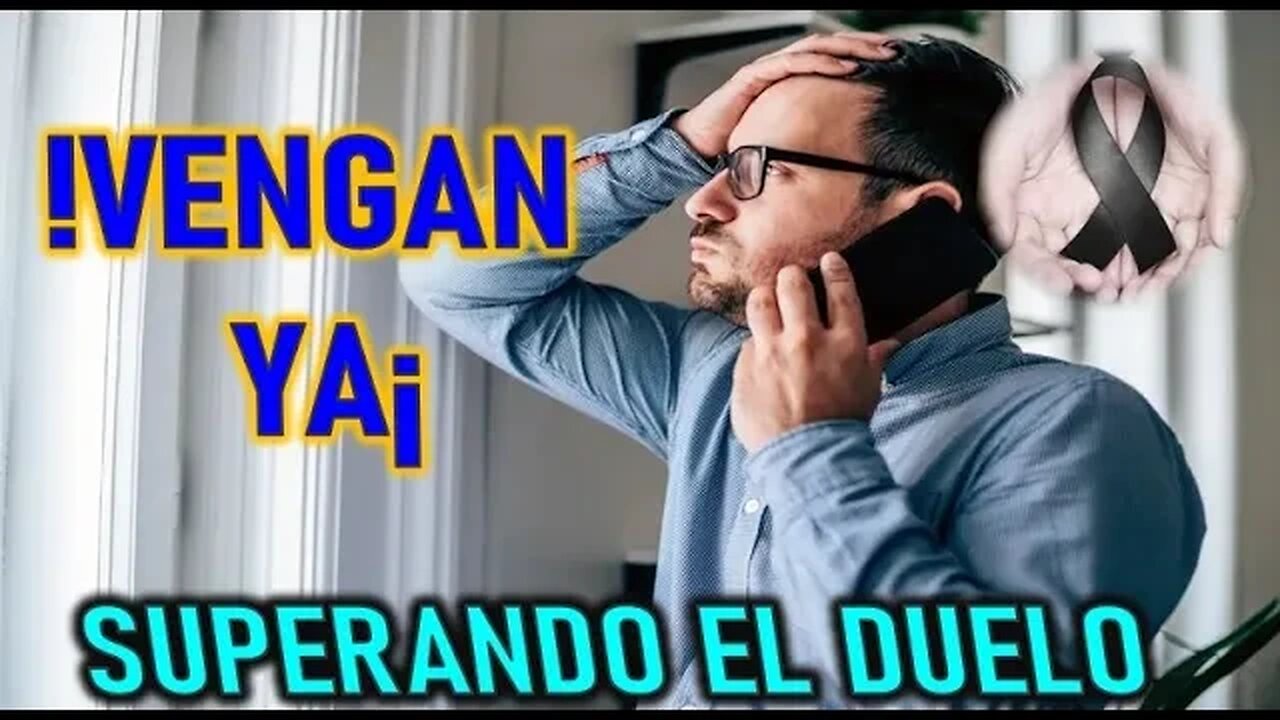 ¡VENGAN YA! - SUPERANDO EL DUELO - CAPITULO 1