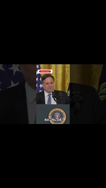 Ron Klain, Joe Biden Best Father And Role Model I Know