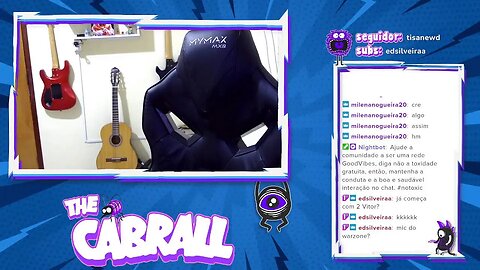 ESTAMOS ON, FAMÍLIA!