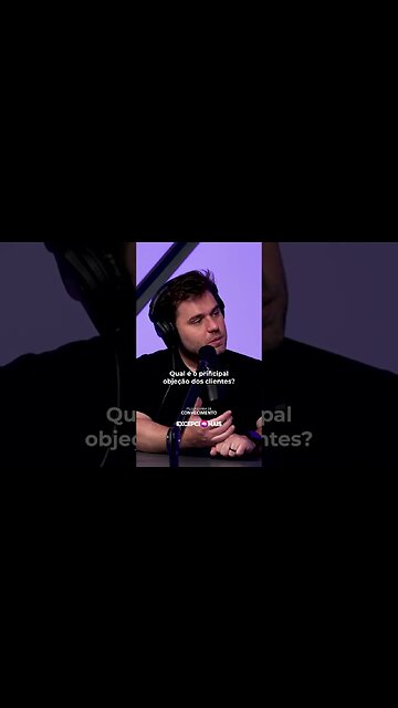 Como mudar o pensamento do seu vendedor