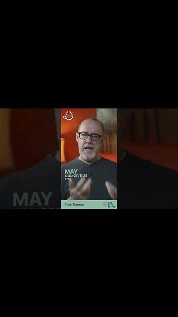 Grace to See and Respond to Evil