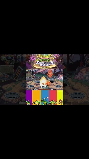 ✅O NOVO JOGO DAS TARTARUGAS - #54 - XBOX GAMEPASS