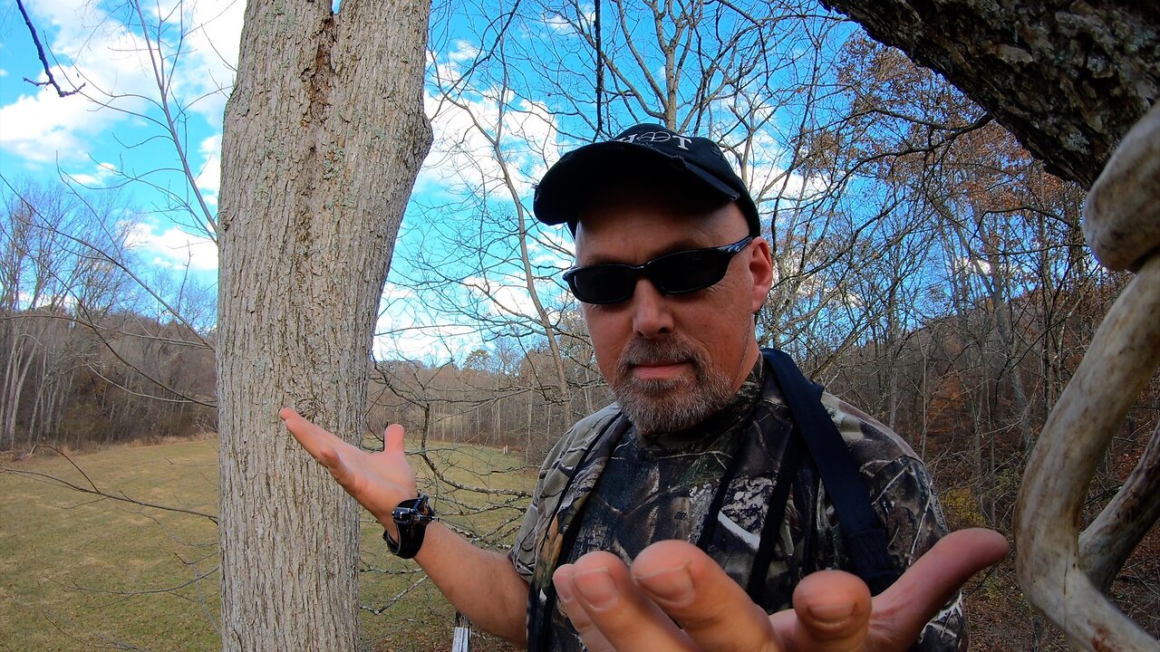 Deer Hunting In The Heat! Finding Bucks! #subscribe #archery #deer #fall #nature #hunting #winter