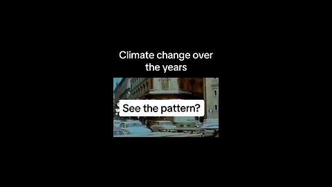 Climate Change