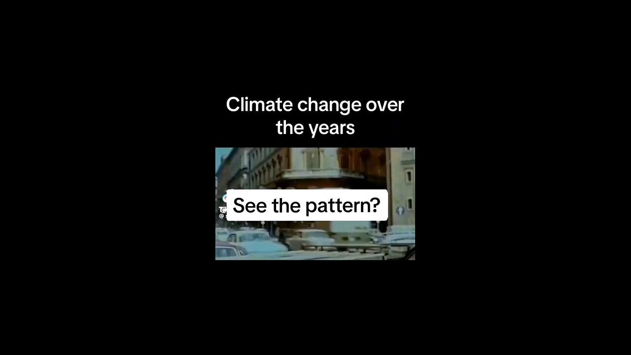 Climate Change