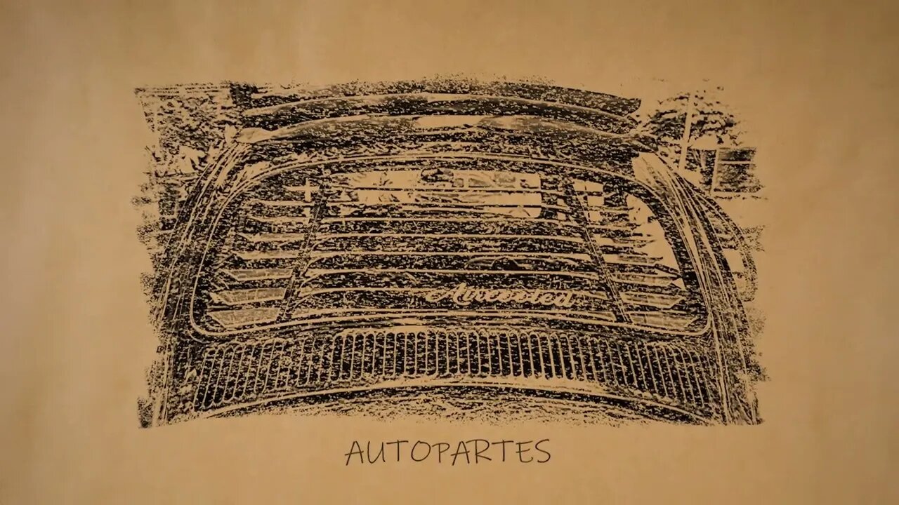 AUTOPARTES - 015