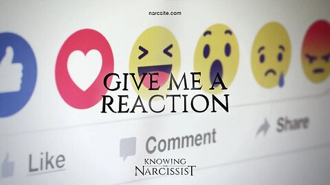 Give Me a Reaction