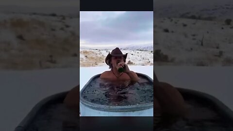 Can you do this? #icechallenge