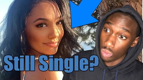 A Lot Of Beautiful Women Are Still Single. Why?