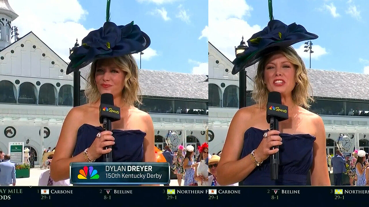 👑 Dylan Dreyer May 4 2024