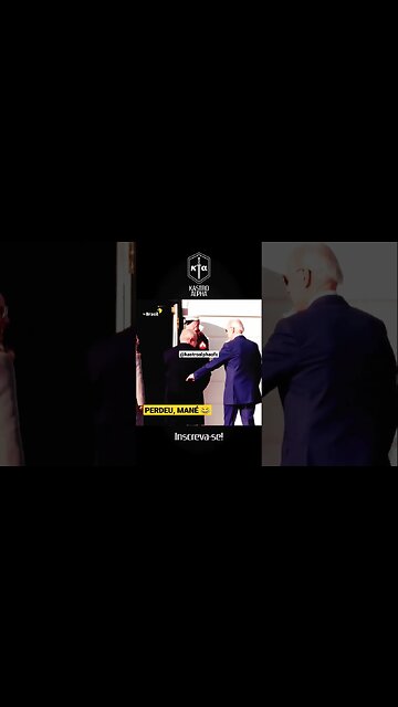 ELE NÃO PERDOA #shorts #biden #viral