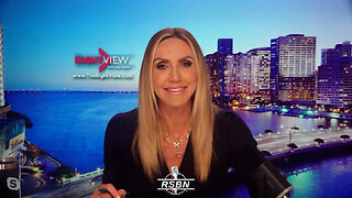 The Right View with Lara Trump: Wanted For Questioning | Ep. 92