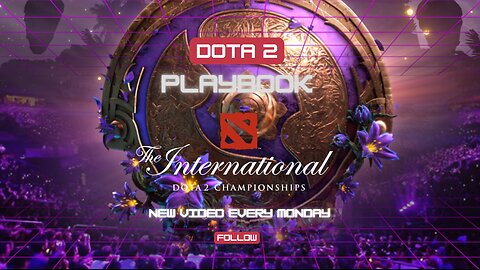 🔴 Live Now: Dota 2 The International Championship V32- Epic Battles 🔥