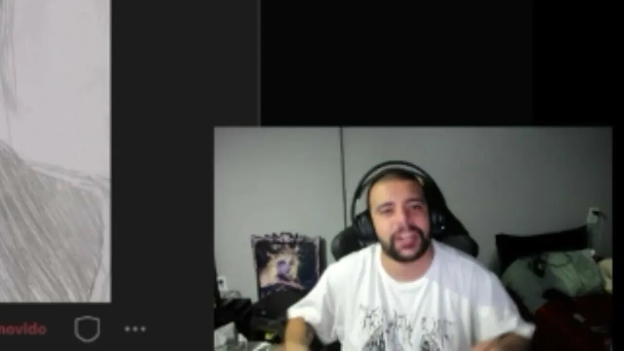 Desenhistas e sua falsa modestia