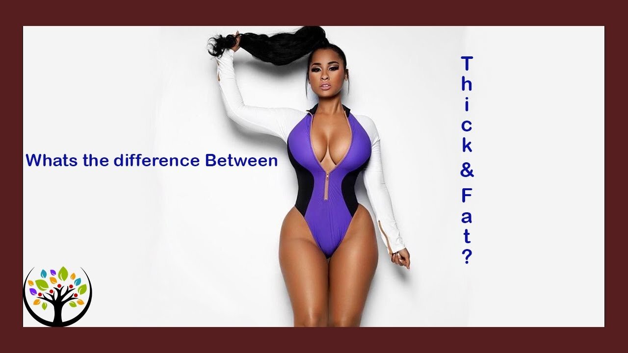 It's Time To Shift How You Perceive Thickness