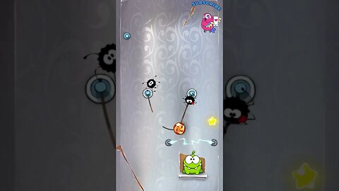 Cut the Rope | Stage 3-14 #64