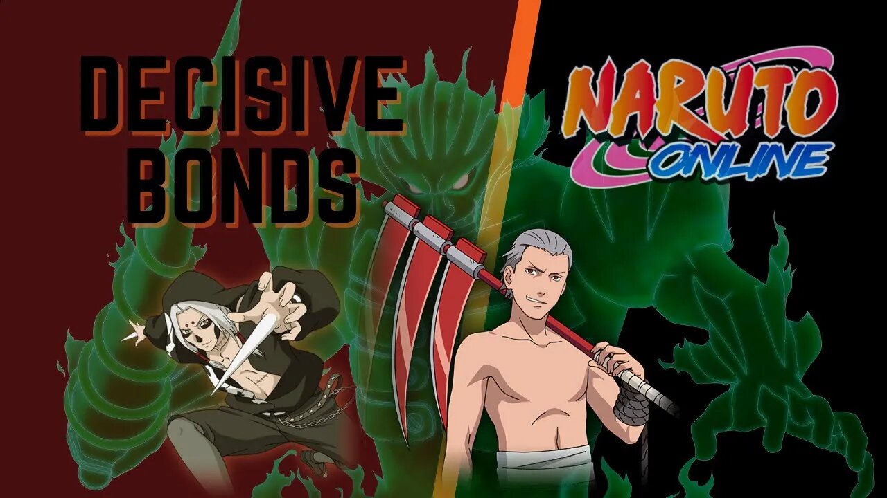 Repulse High Float Repulse High Floatš¤ | Naruto Online